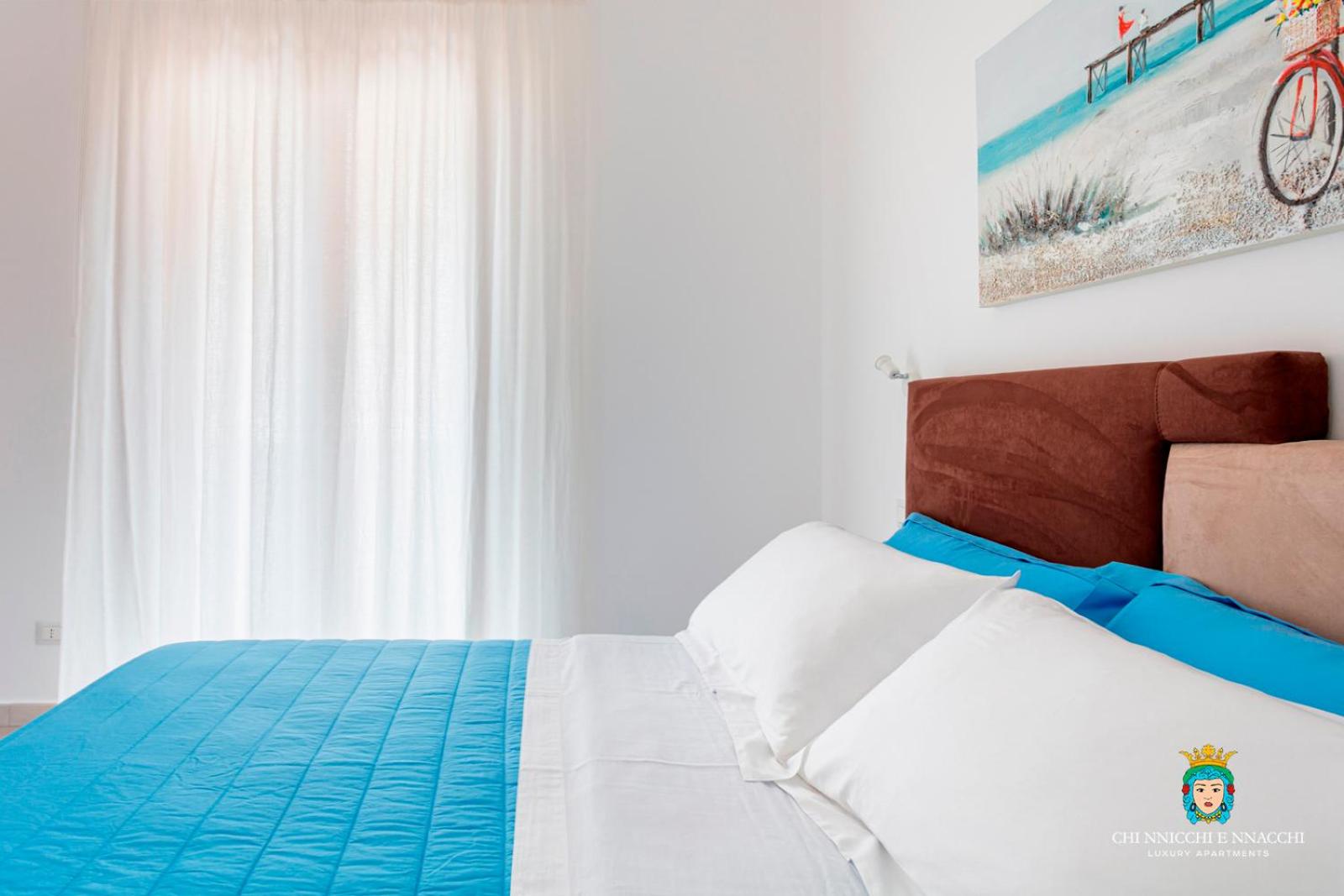 Chi nnicchi e nnacchi - Luxury apartments view 4