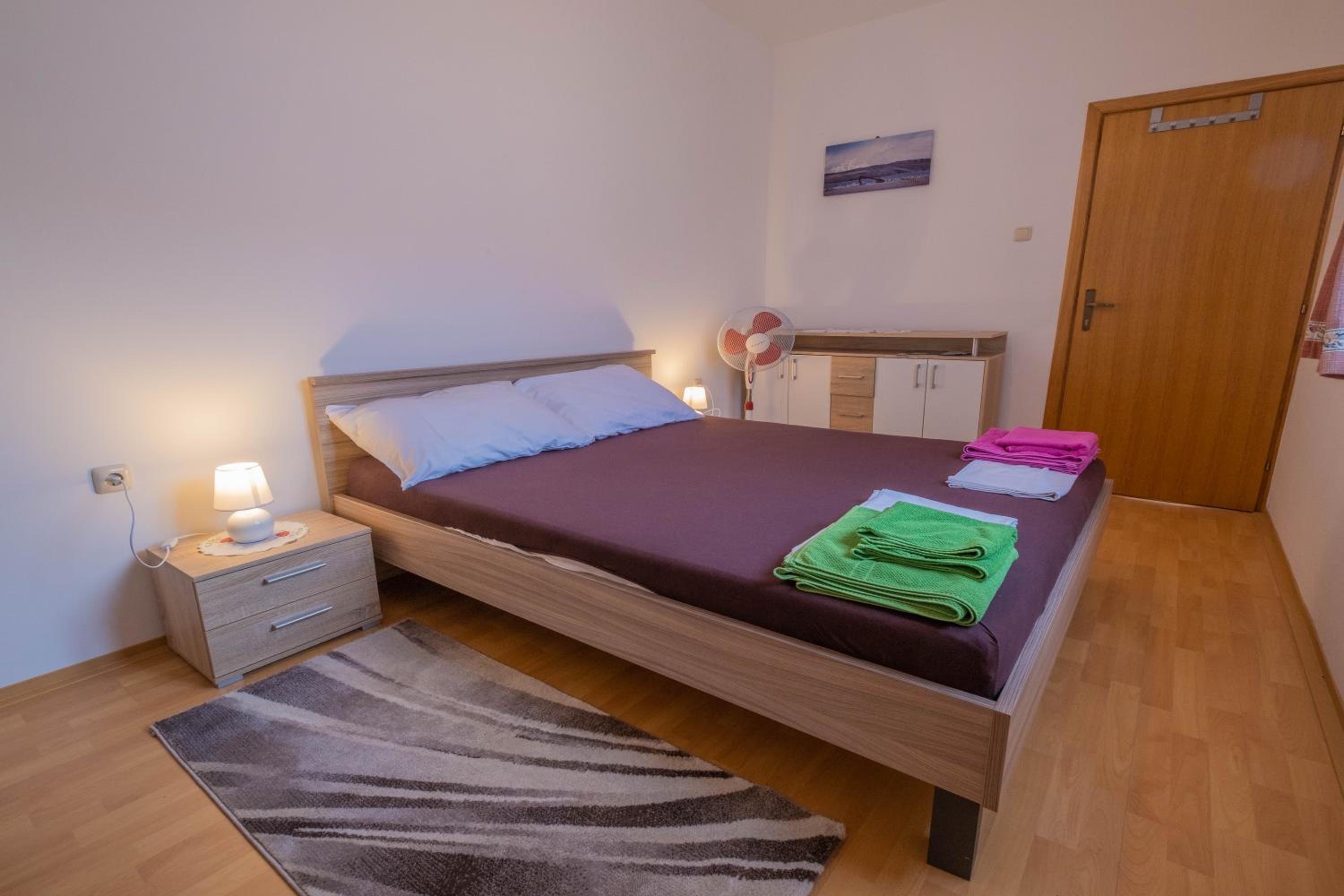 Apartman & Rooms Pejo view 3