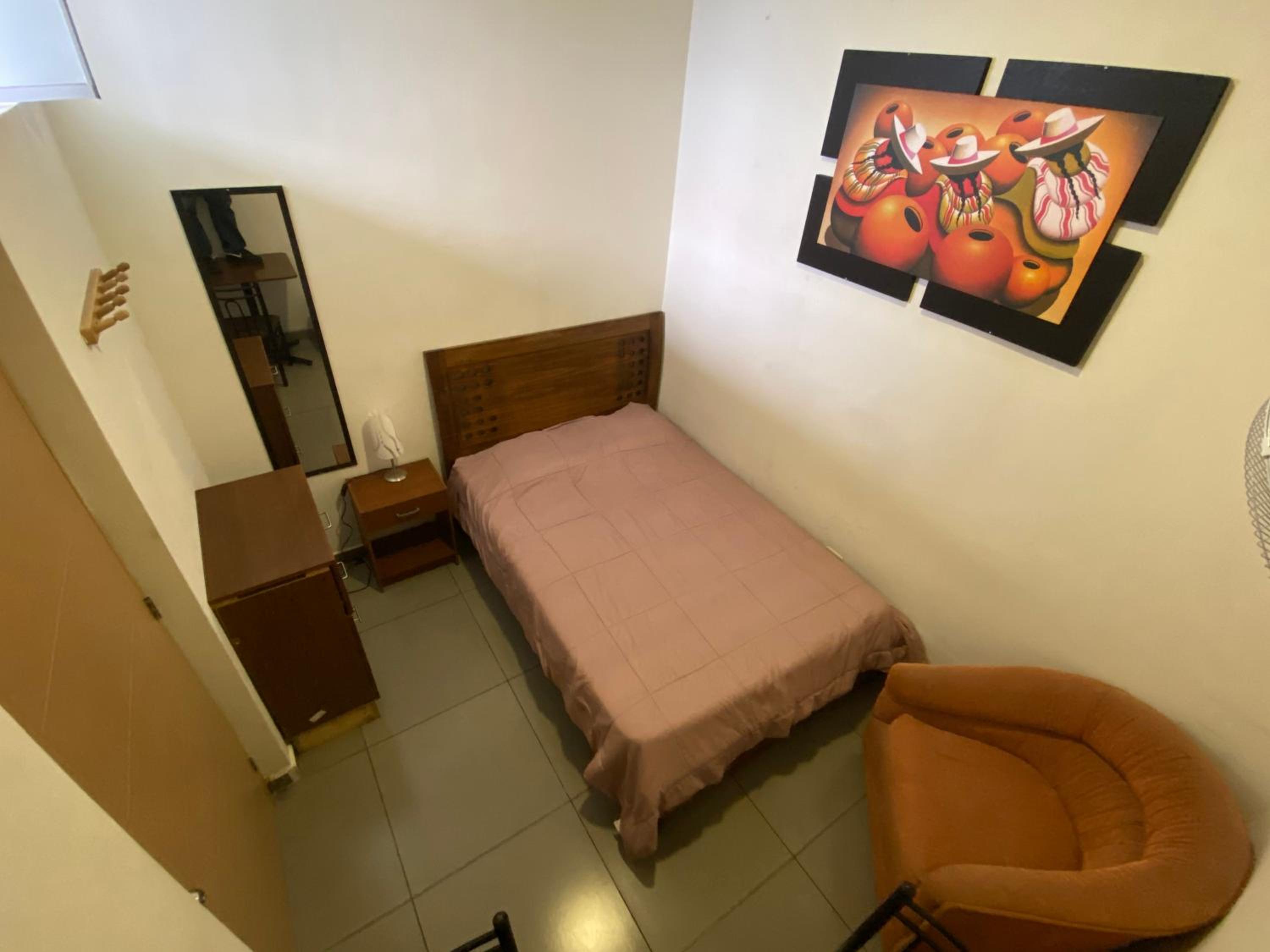 Lima House Hostel