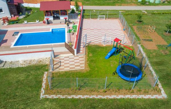 Vila NINA view 2