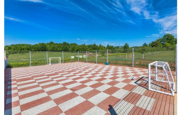 Vila NINA view 5
