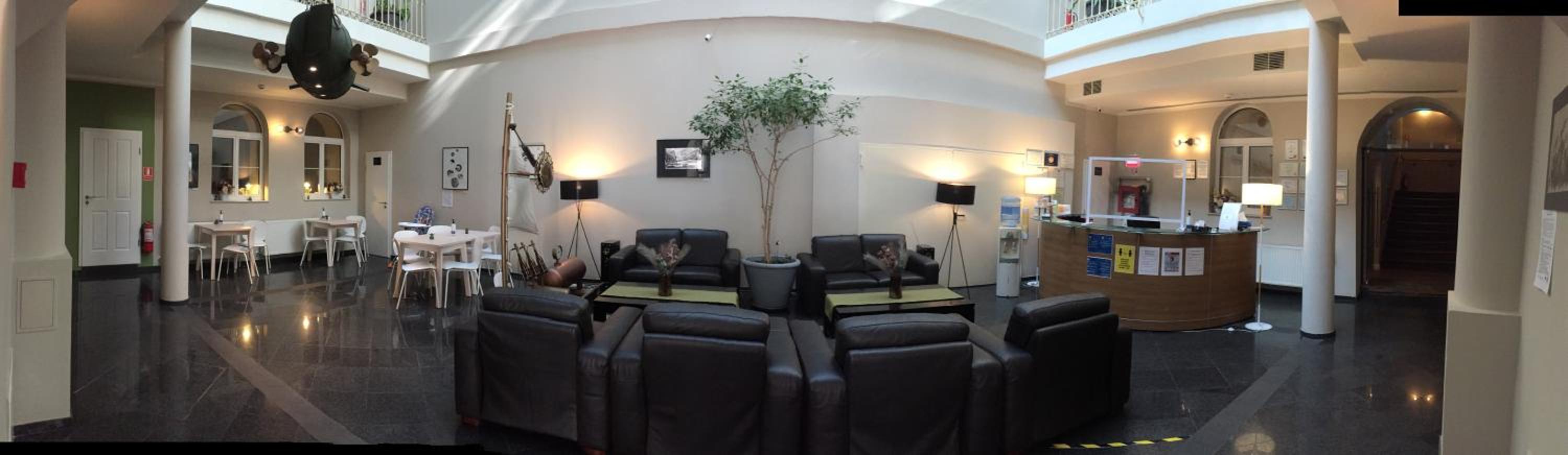 Hirscher Loft view 5