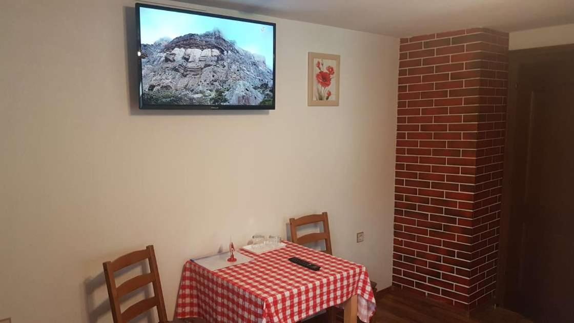Pension Haus Rohrmoser