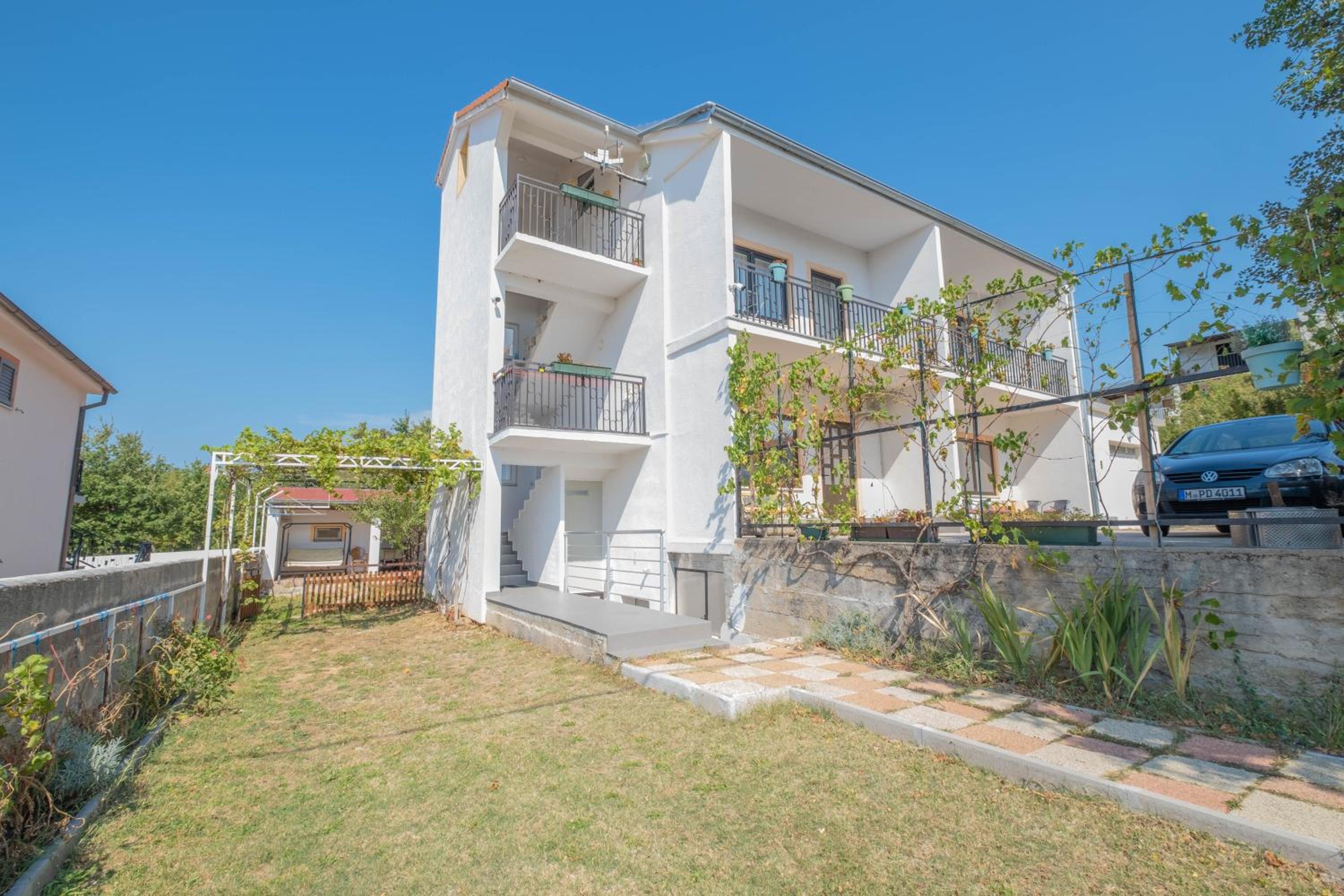 Apartman & Rooms Pejo view 2