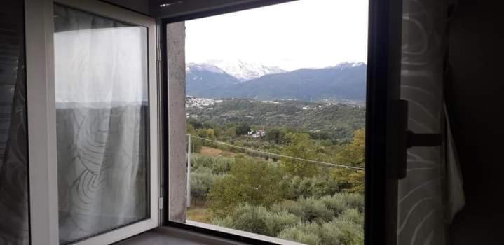 La Terrazza d'Abruzzo