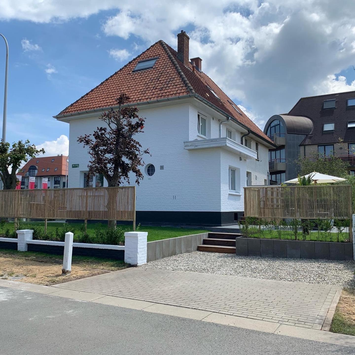 Huisjetuintjezeetje