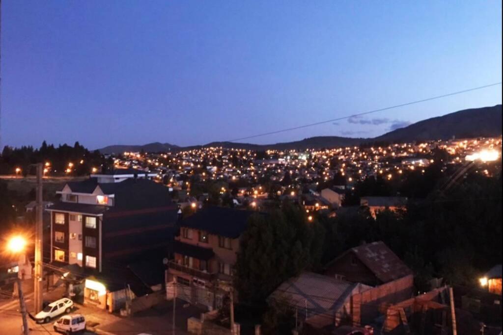 Hermoso Monoambiente Centrico en Bariloche
