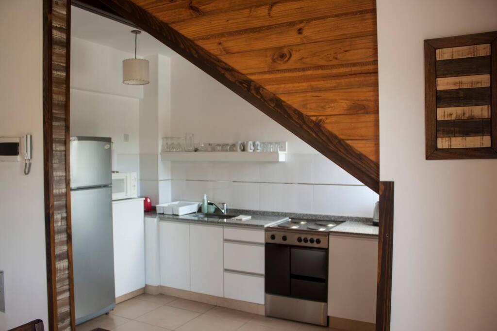 Hermoso Monoambiente Centrico en Bariloche
