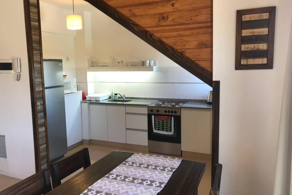 Hermoso Monoambiente Centrico en Bariloche