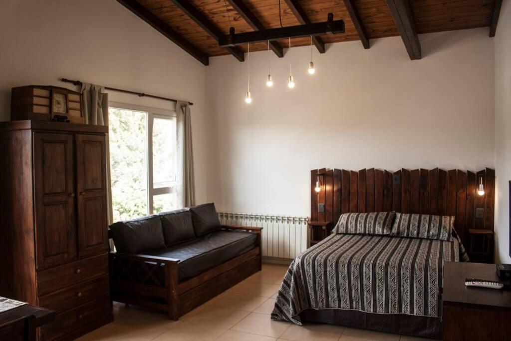 Hermoso Monoambiente Centrico en Bariloche