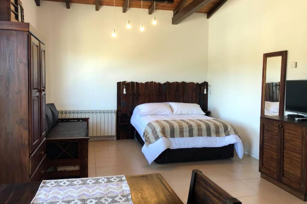 Hermoso Monoambiente Centrico en Bariloche