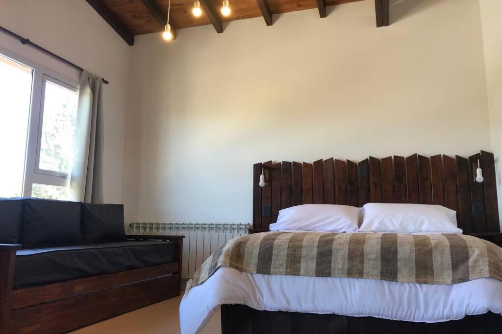 Hermoso Monoambiente Centrico en Bariloche