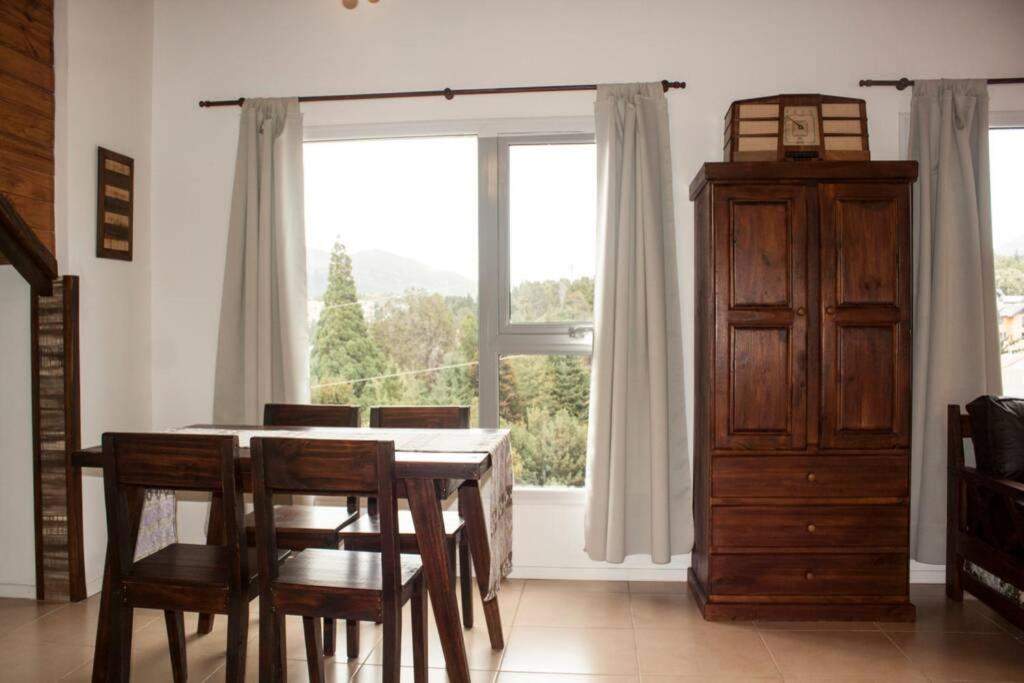 Hermoso Monoambiente Centrico en Bariloche