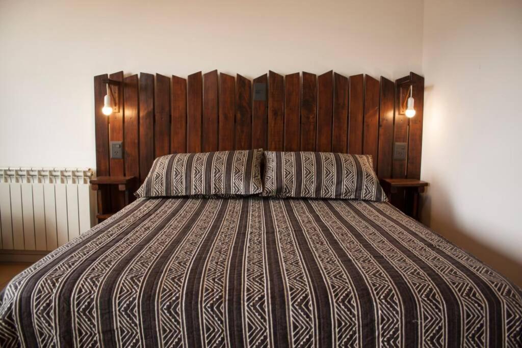 Hermoso Monoambiente Centrico en Bariloche