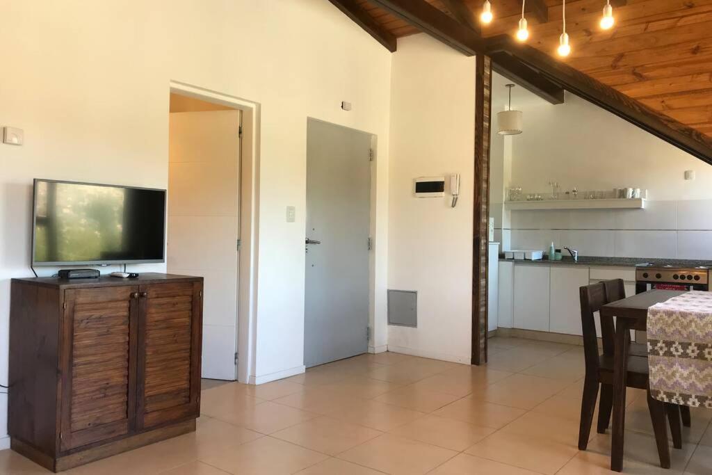 Hermoso Monoambiente Centrico en Bariloche