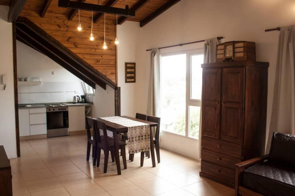 Hermoso Monoambiente Centrico en Bariloche
