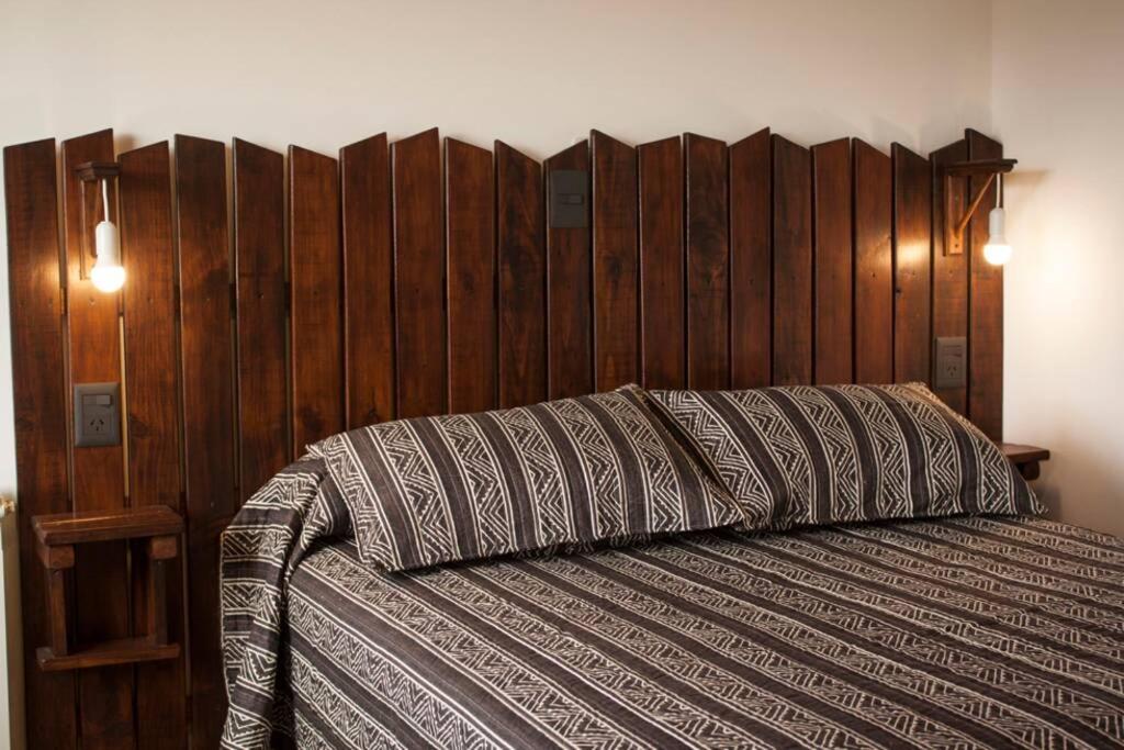 Hermoso Monoambiente Centrico en Bariloche