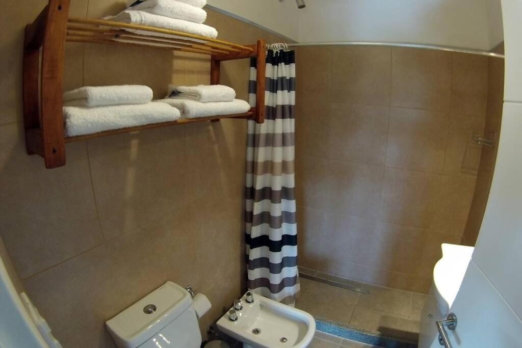 Hermoso Monoambiente Centrico en Bariloche