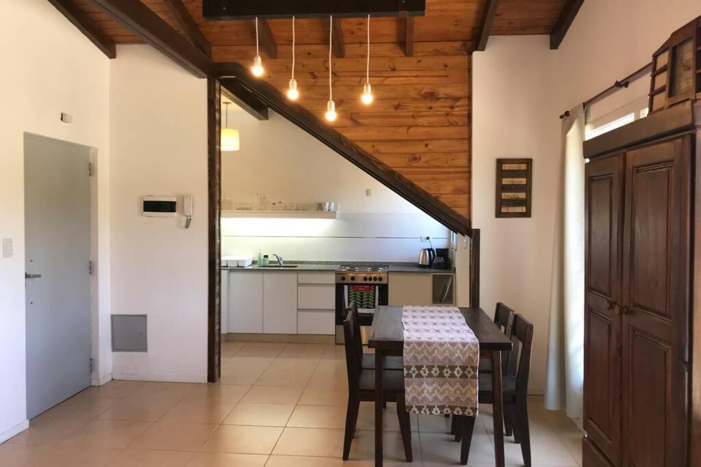 Hermoso Monoambiente Centrico en Bariloche