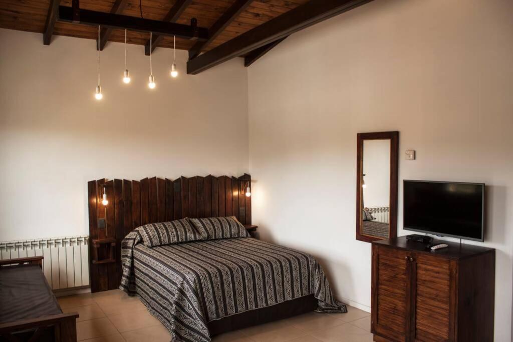 Hermoso Monoambiente Centrico en Bariloche