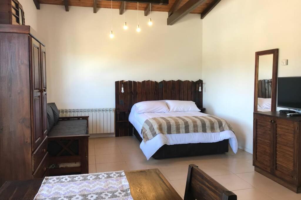 Hermoso Monoambiente Centrico en Bariloche