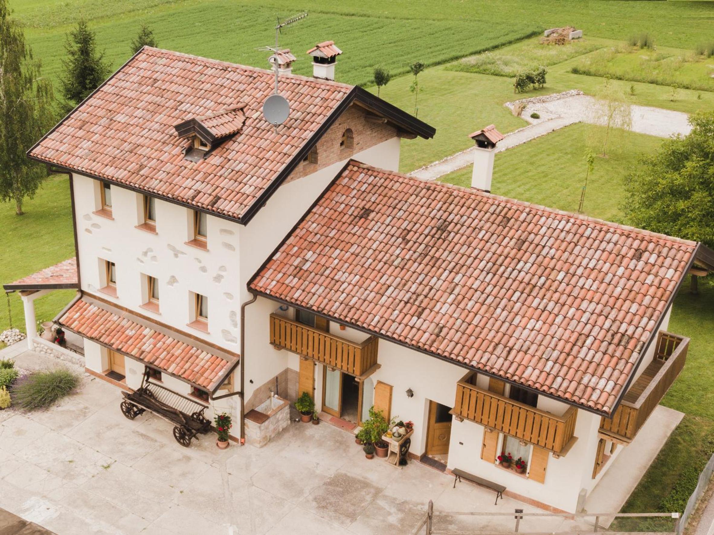 La Tieda - locazione turistica Reolon view 3