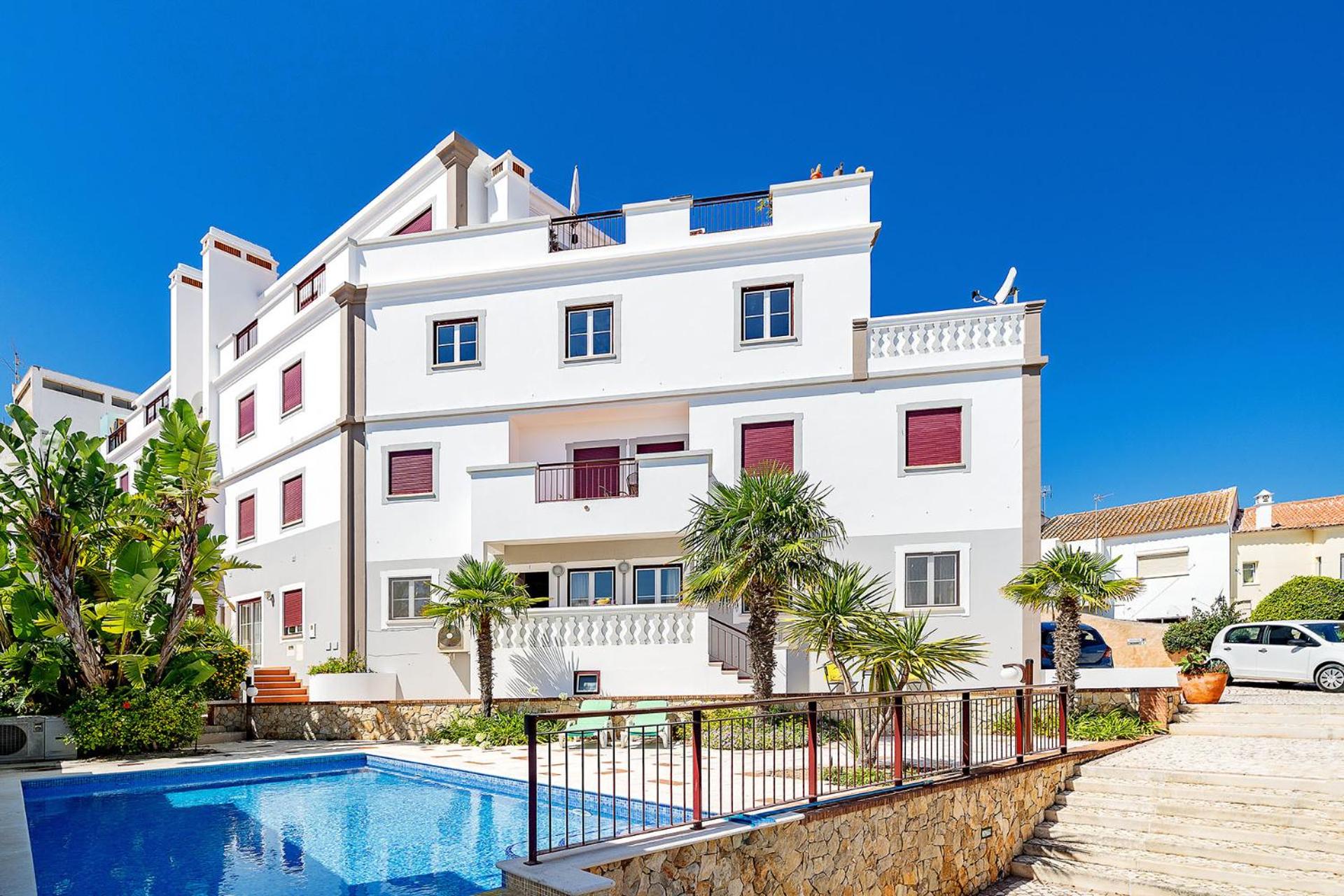Beco do Paiol 28 by Destination Algarve view 2