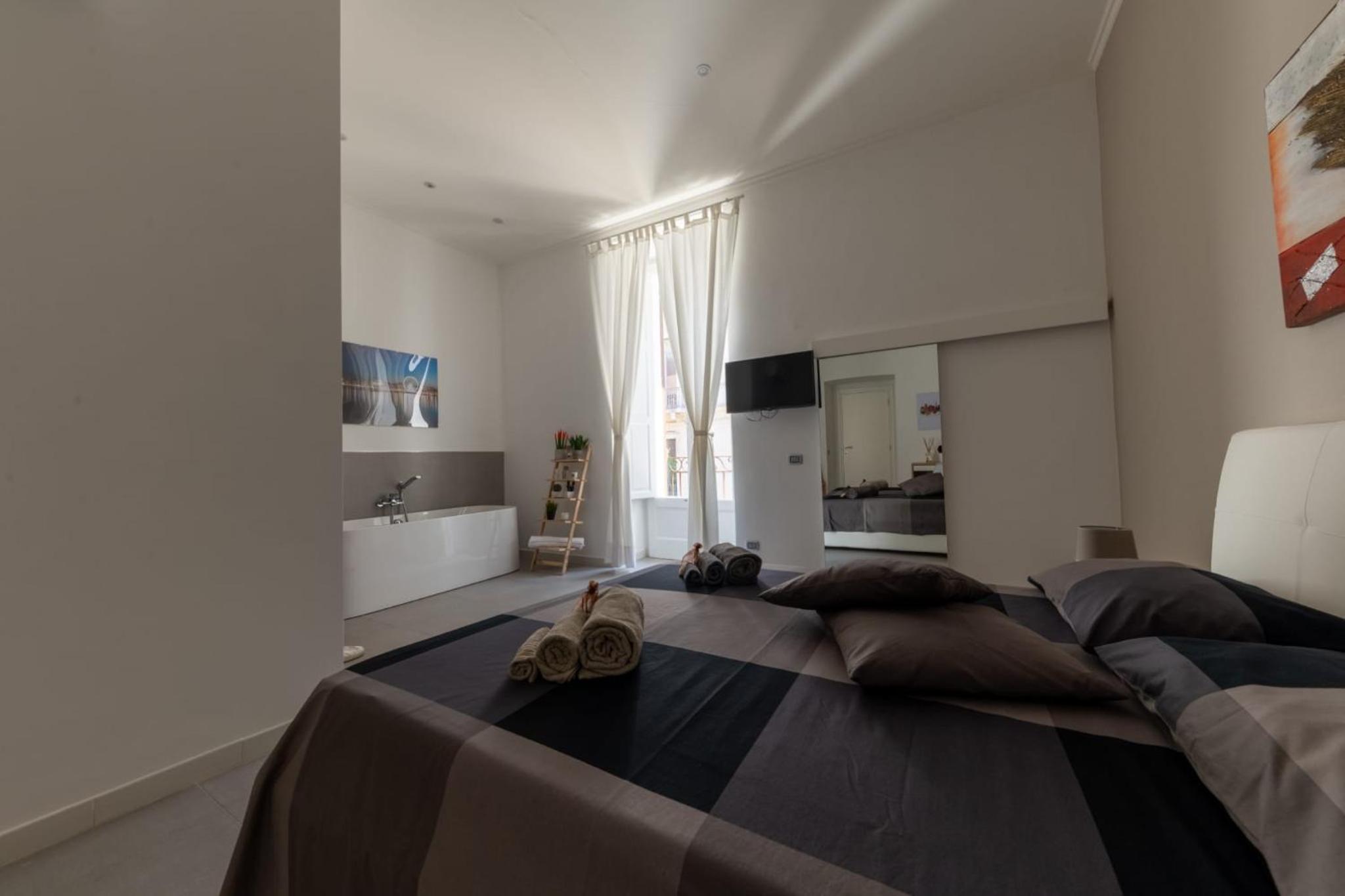 B&B DEL CORSO