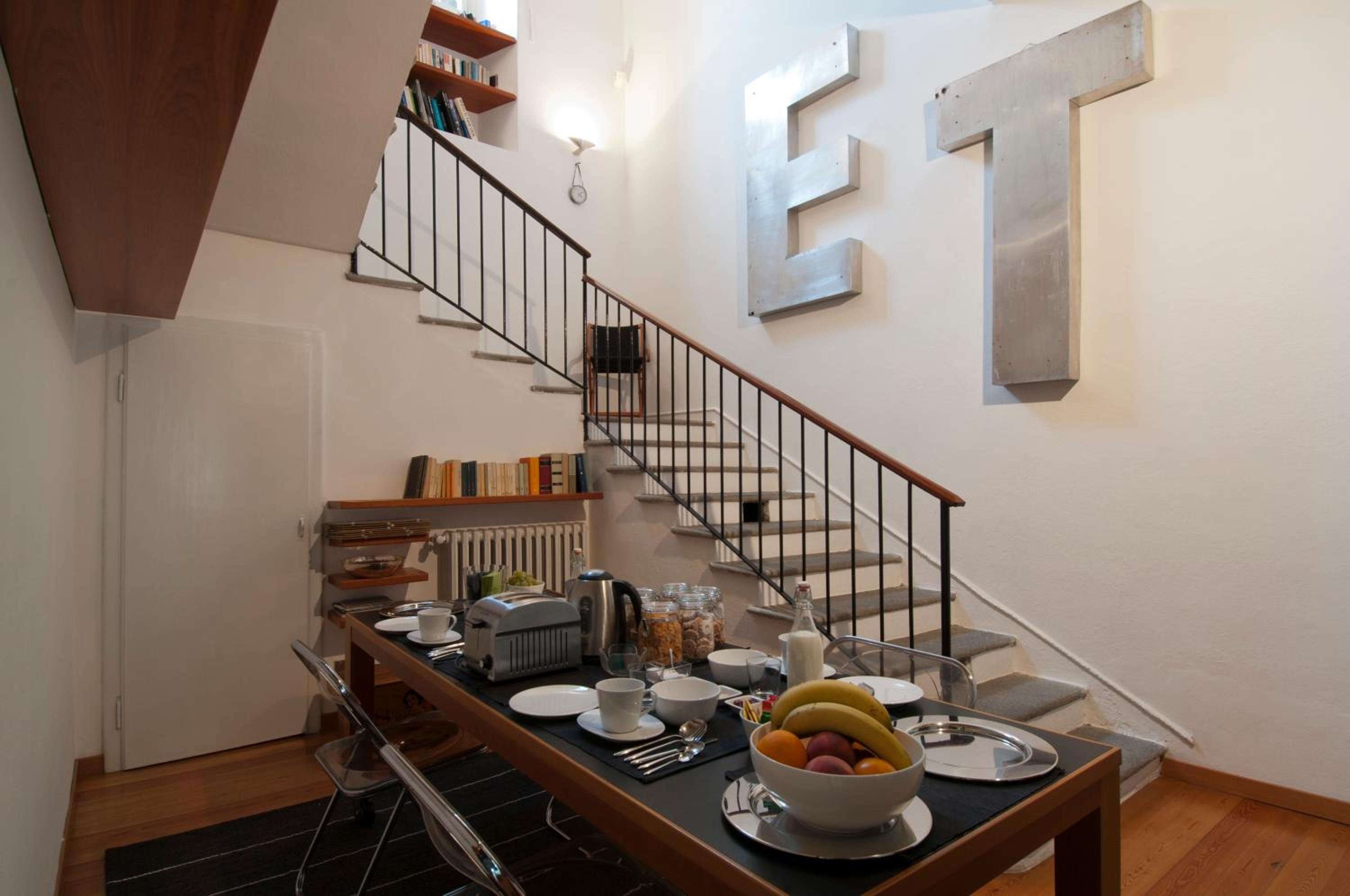Villa Nina Relais Boutique B&B