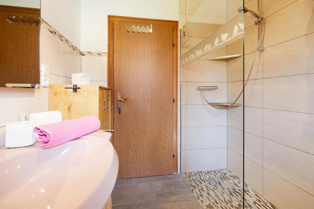 Bettys Ferienwohnung view 5