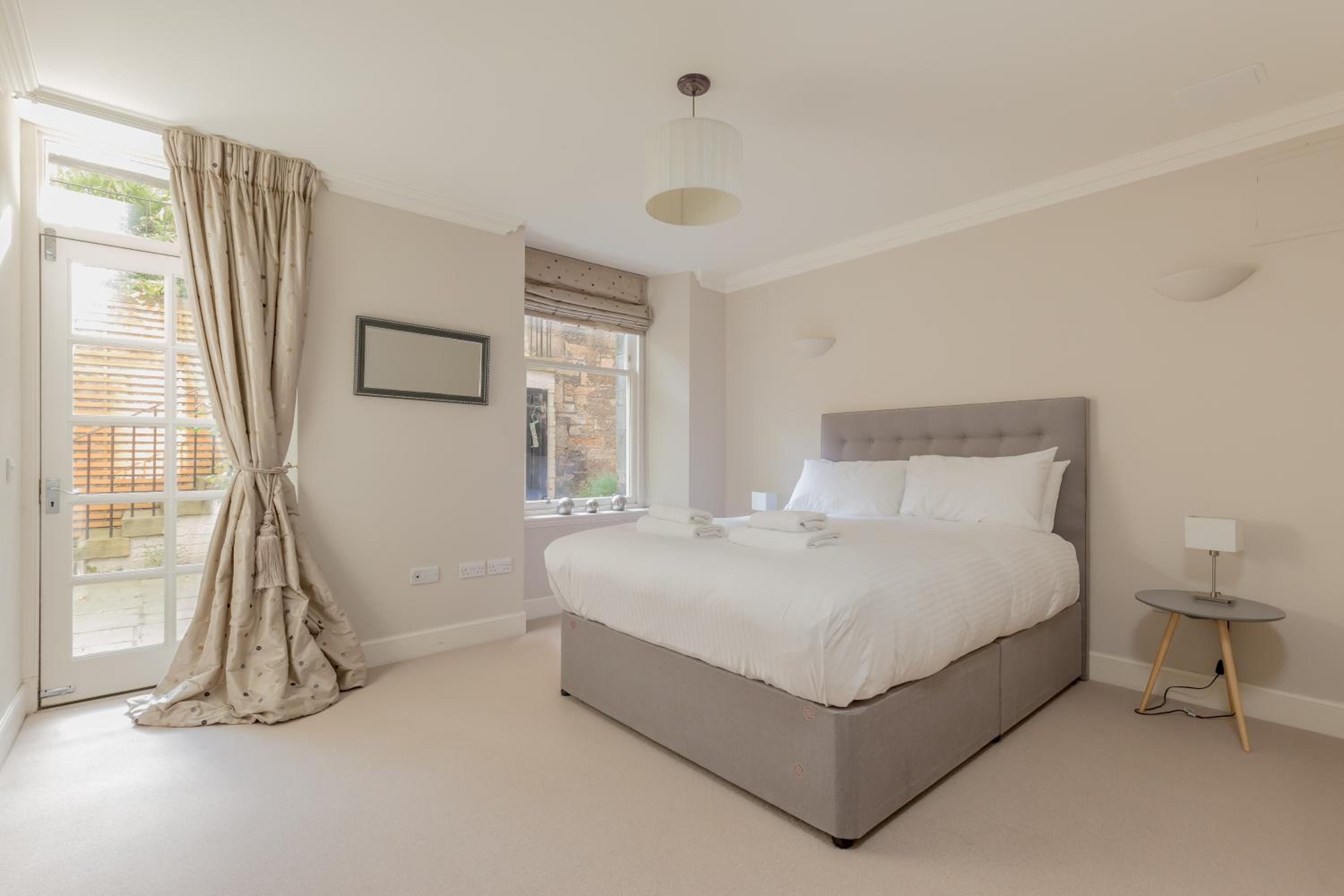 Destiny Scotland - Q-Residence