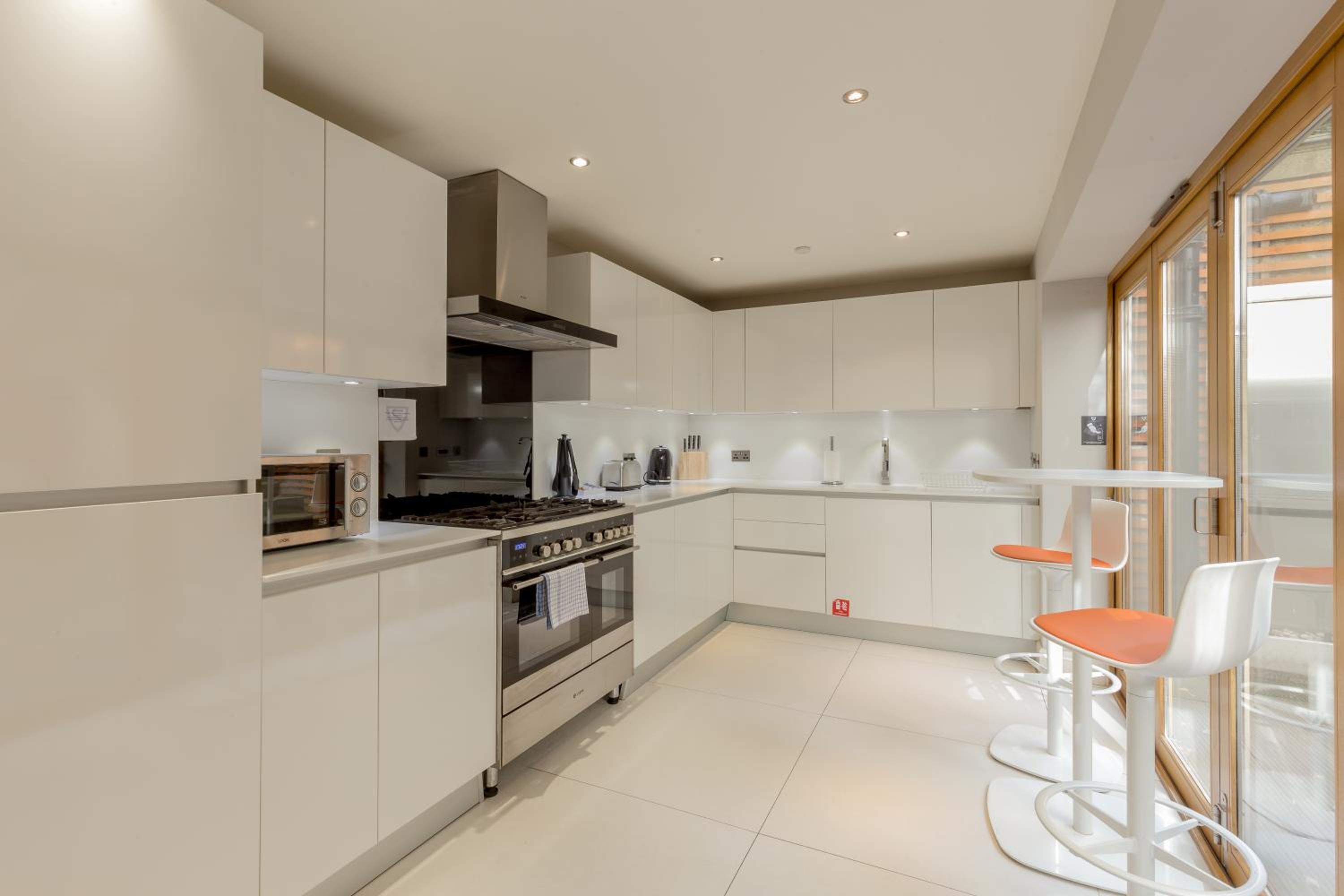 Destiny Scotland - Q-Residence