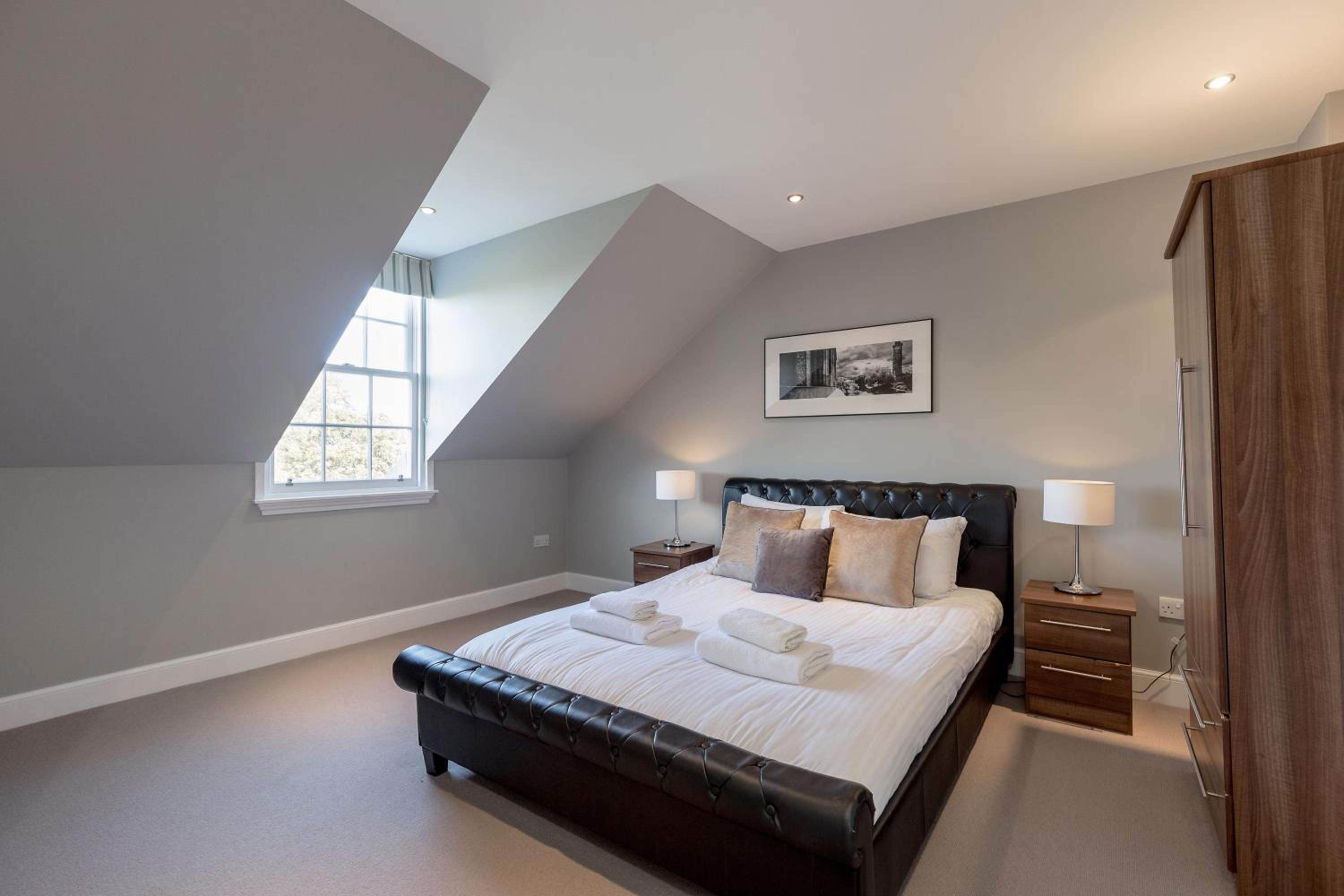 Destiny Scotland - Q-Residence