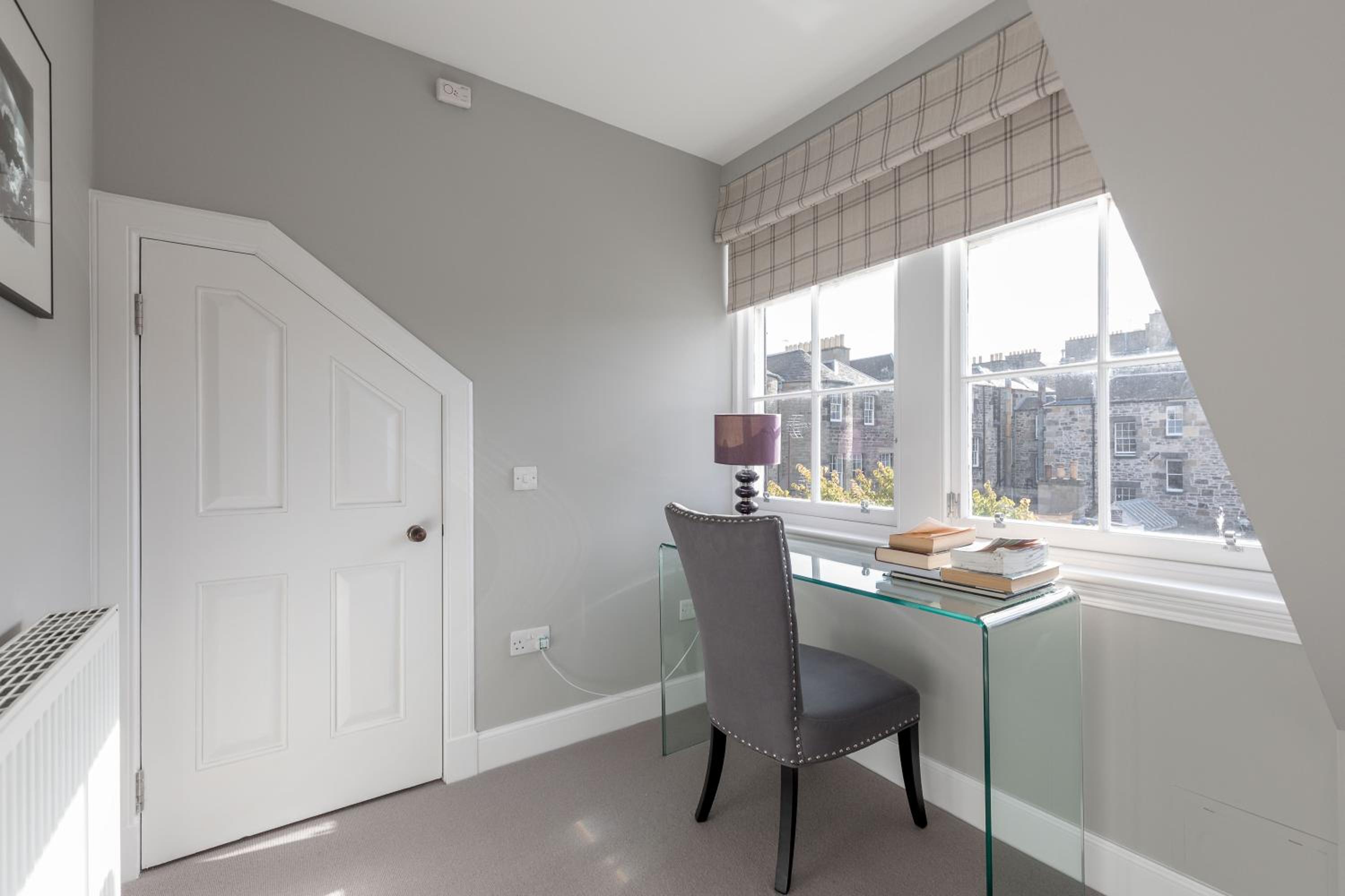 Destiny Scotland - Q-Residence