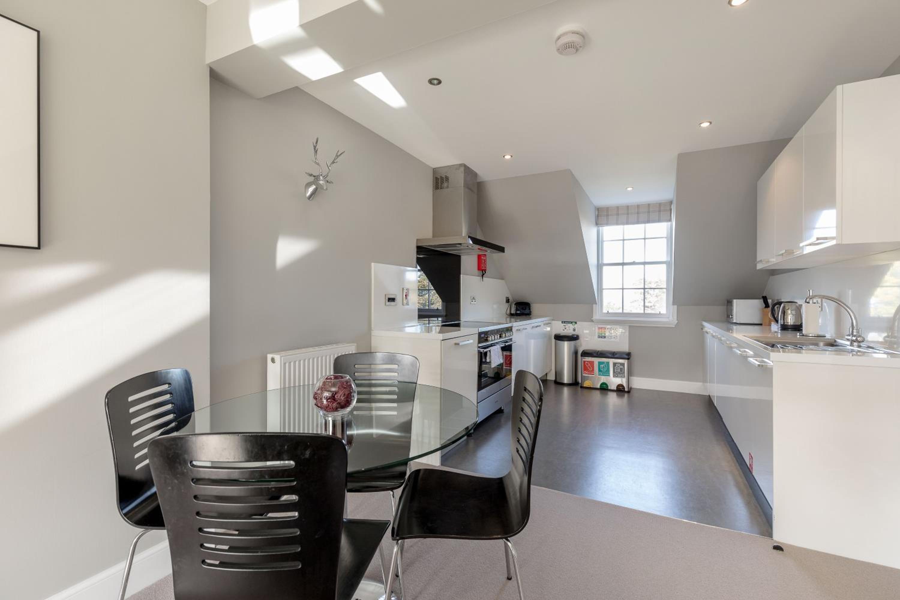 Destiny Scotland - Q-Residence