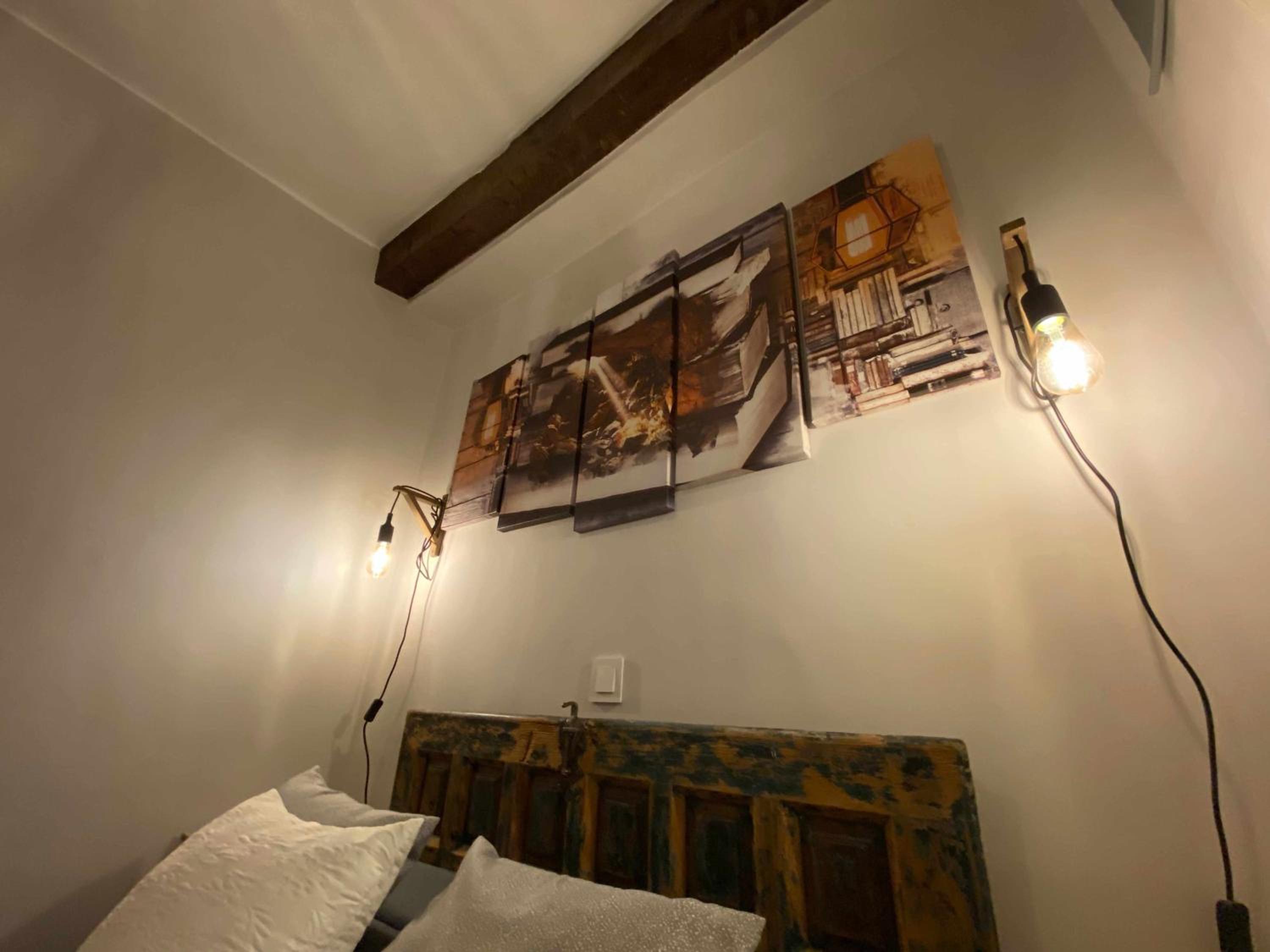 El Alfarje de Cuenca