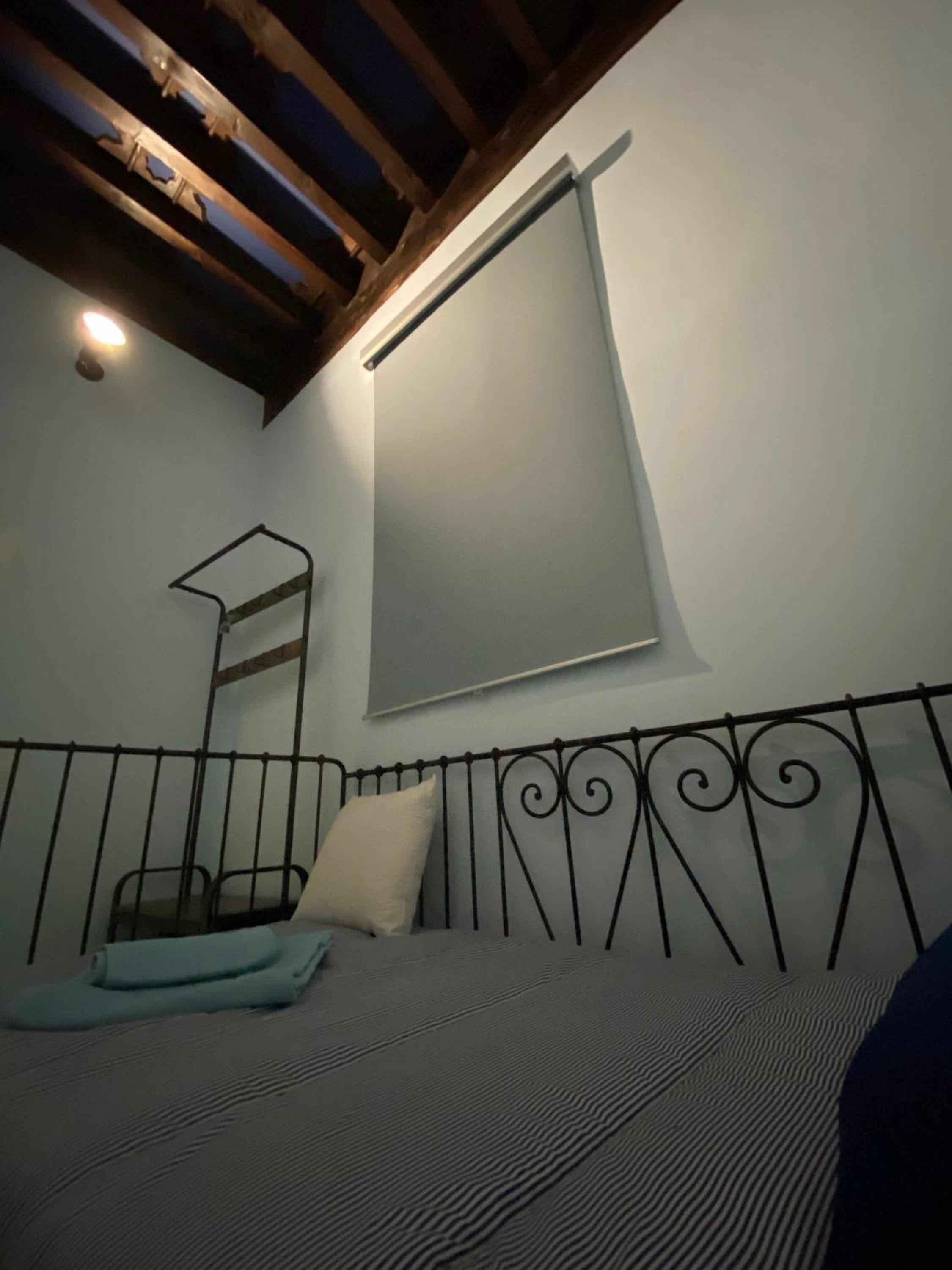 El Alfarje de Cuenca