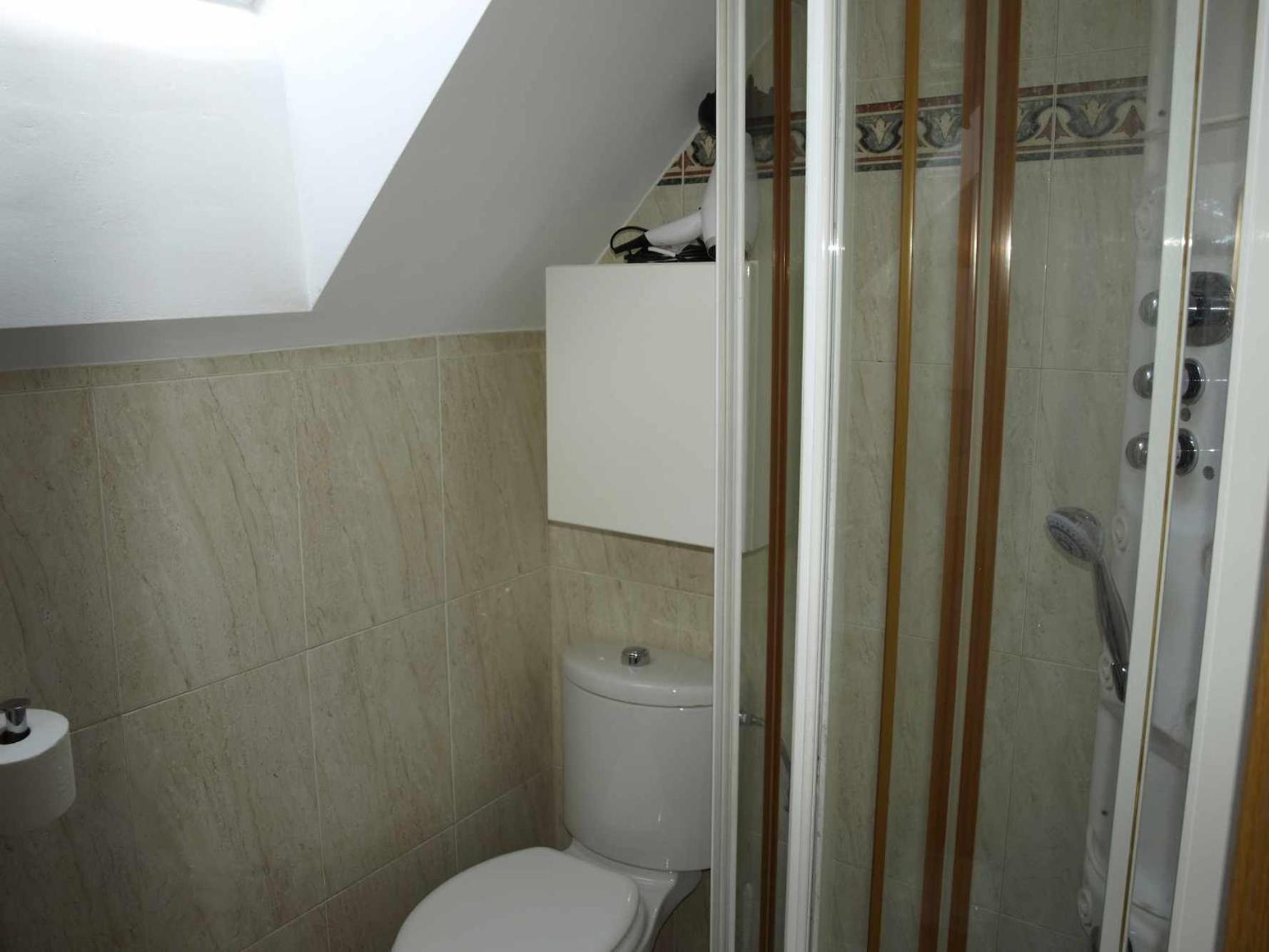 CuencaLocura En pleno centro Parking opcional