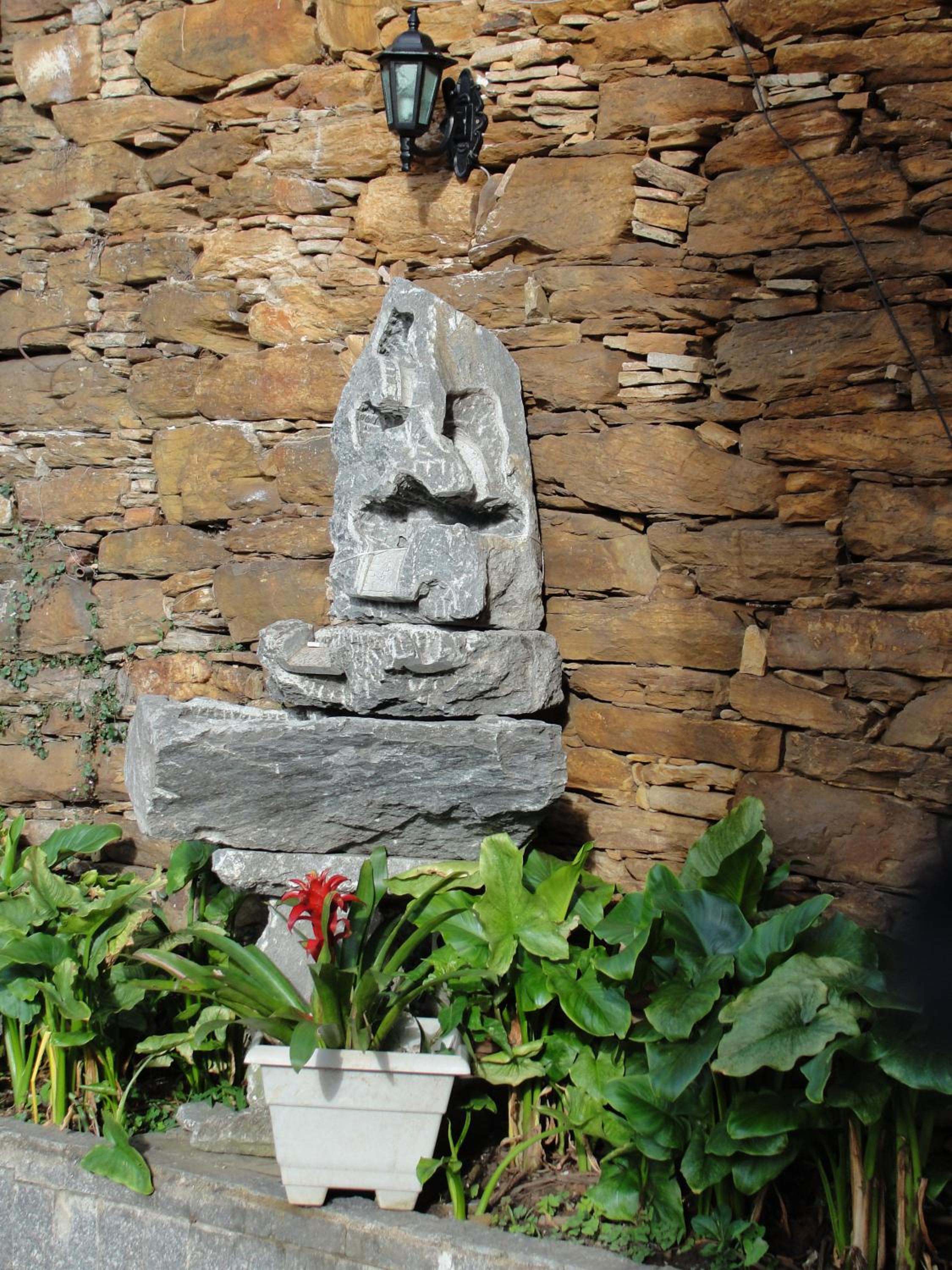Pousada Casa dos Contos