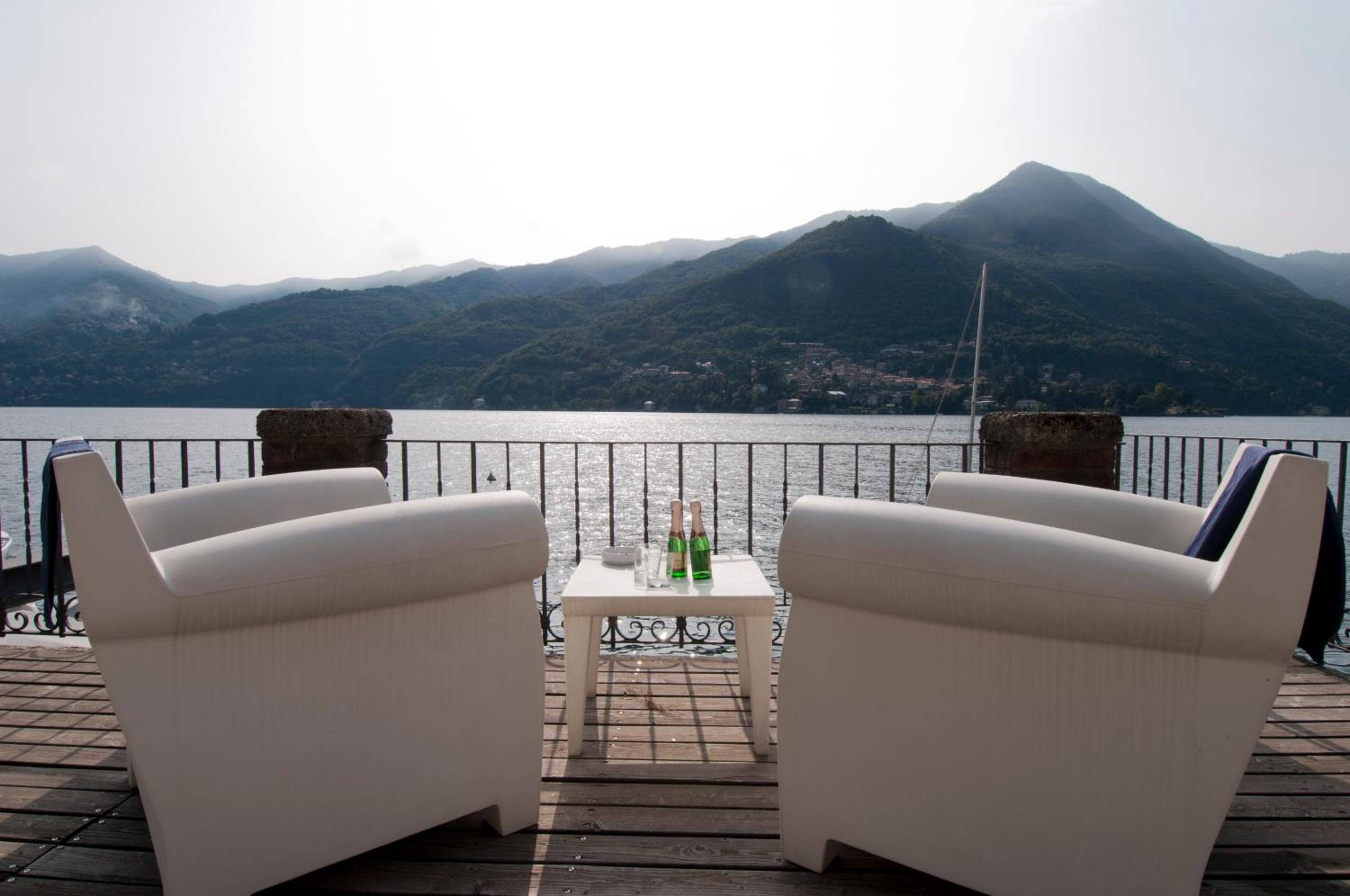 Villa Nina Relais Boutique B&B