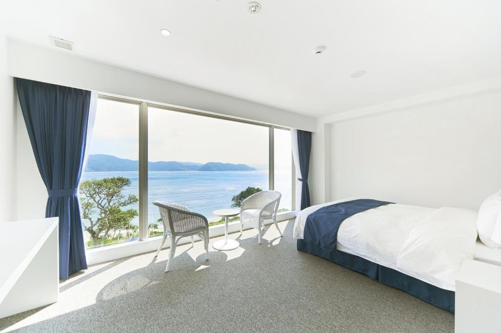 Hotel The Scene view 4