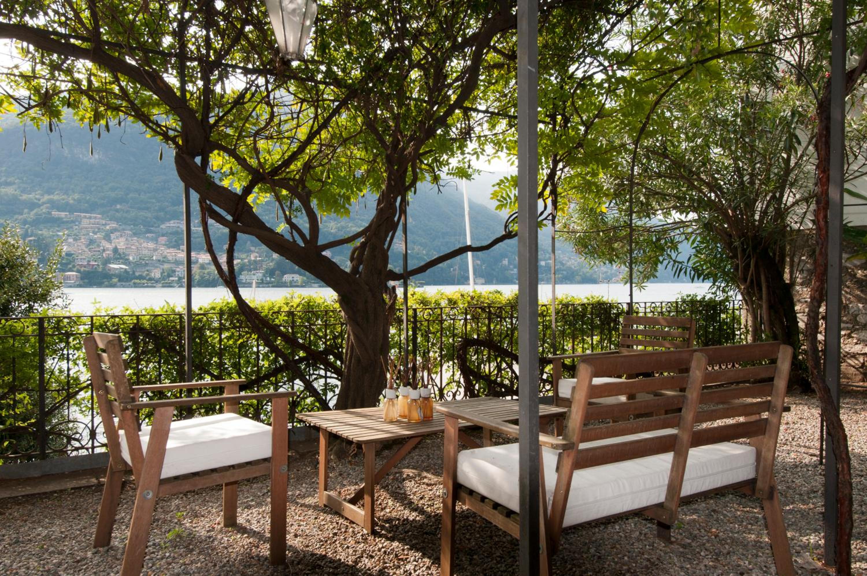 Villa Nina Relais Boutique B&B
