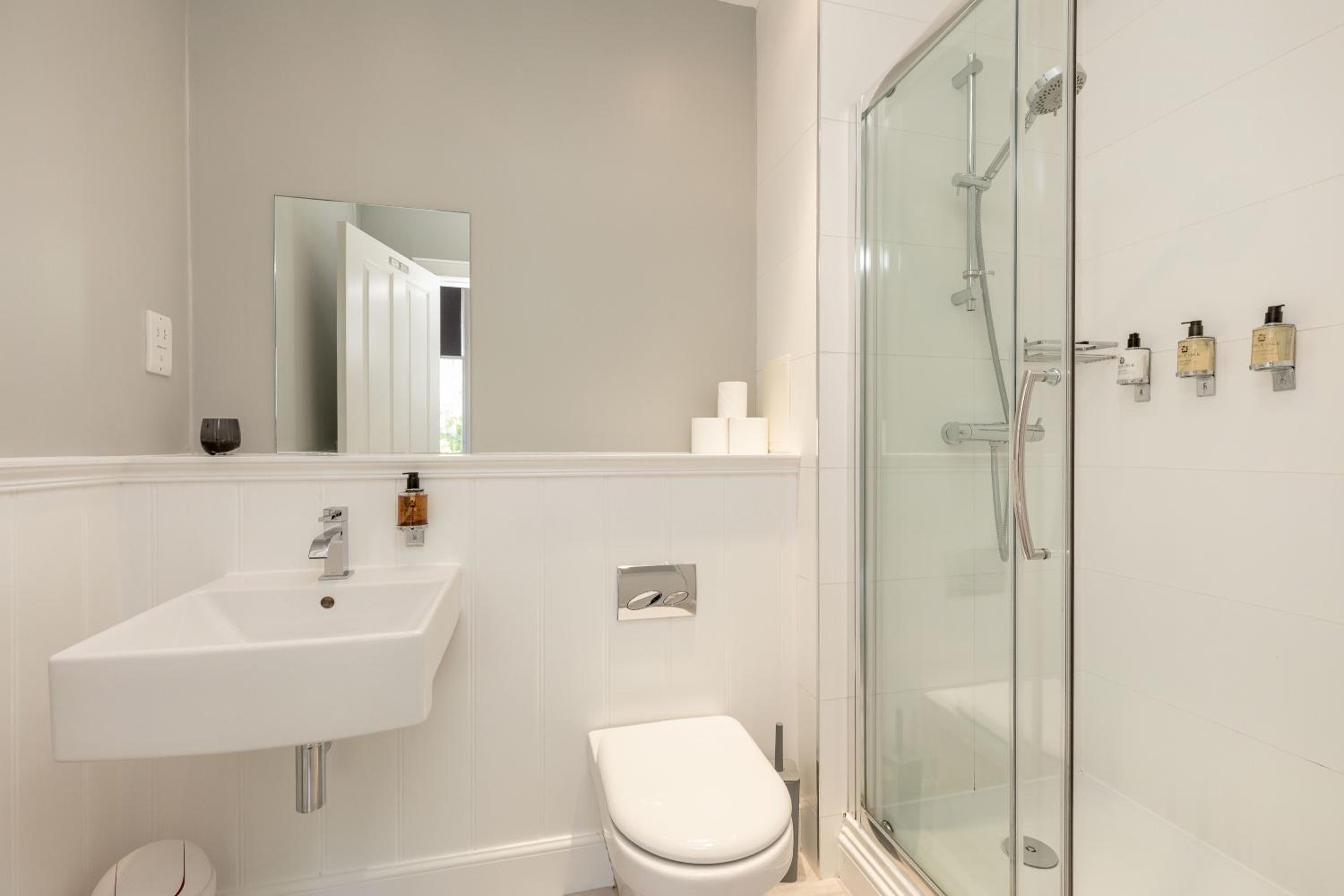 Destiny Scotland - Q-Residence