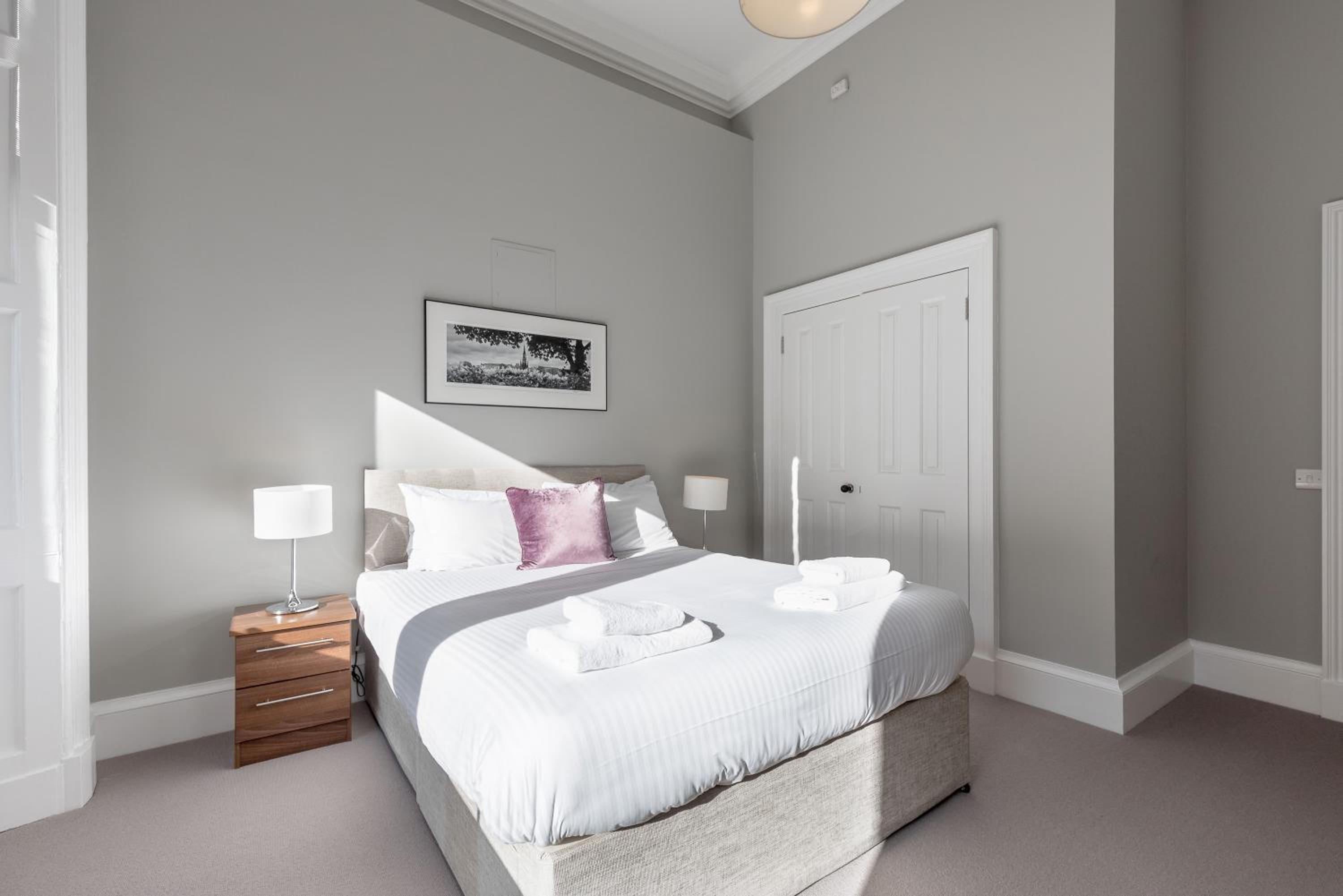 Destiny Scotland - Q-Residence