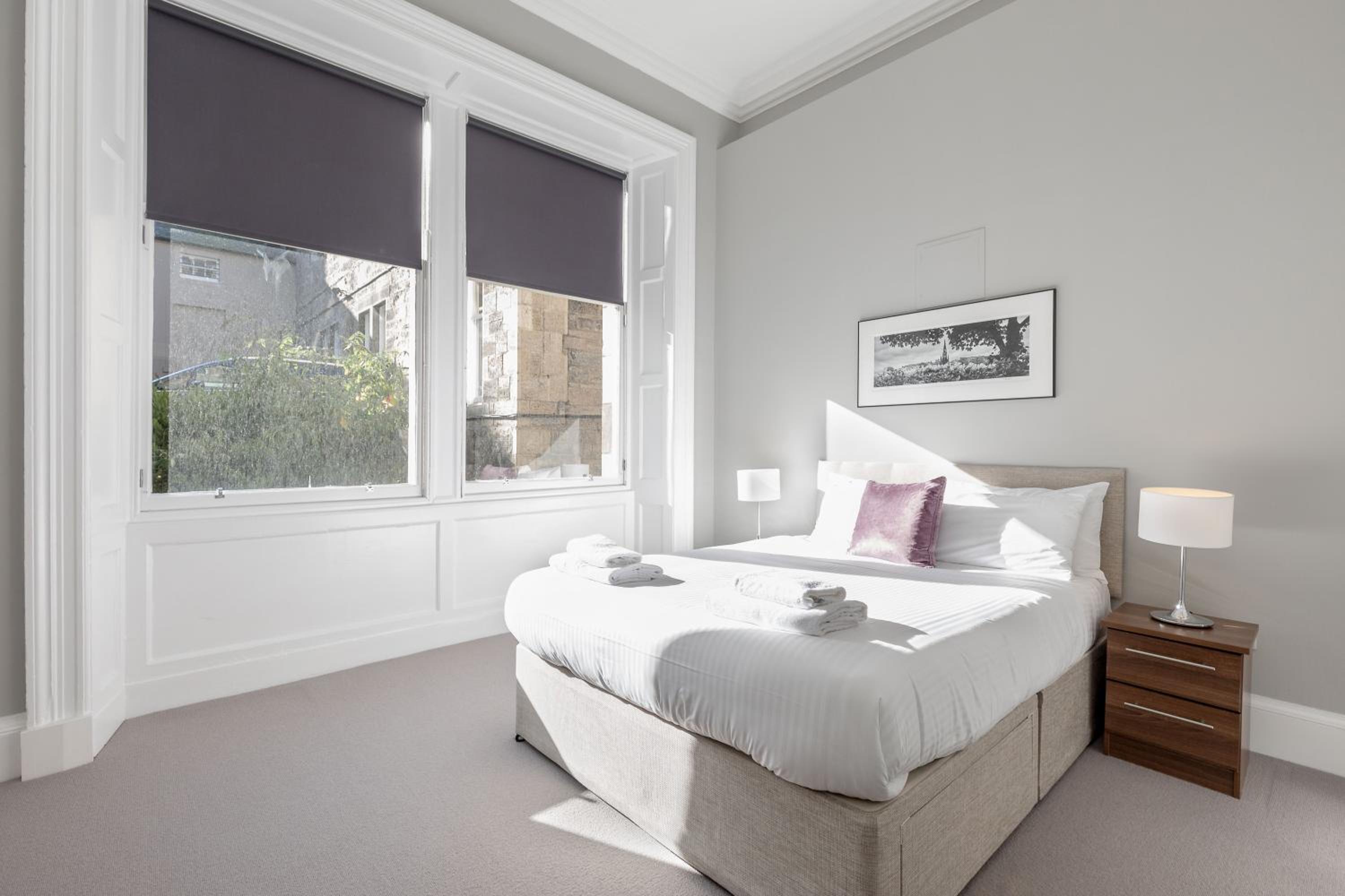 Destiny Scotland - Q-Residence