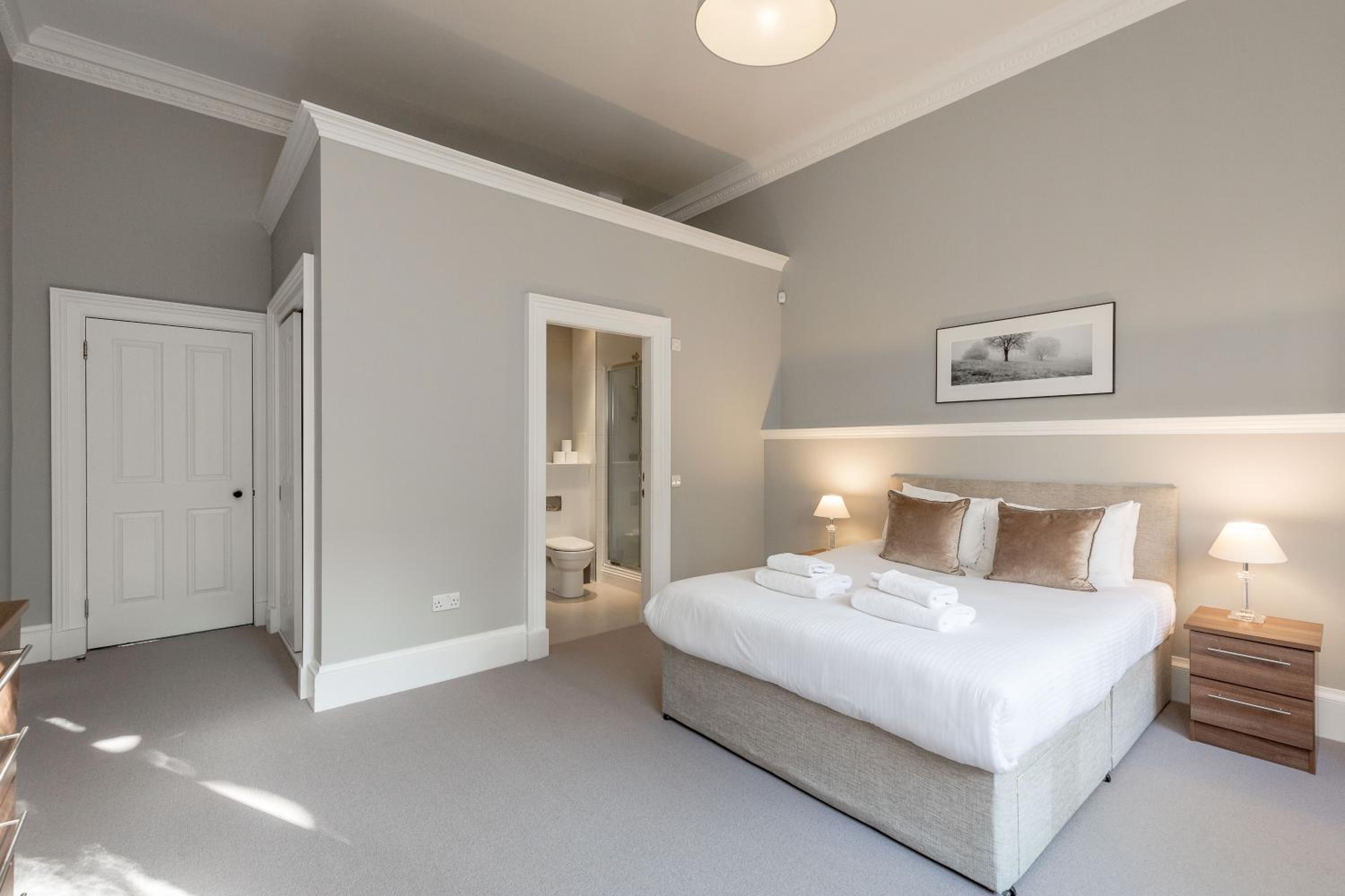 Destiny Scotland - Q-Residence