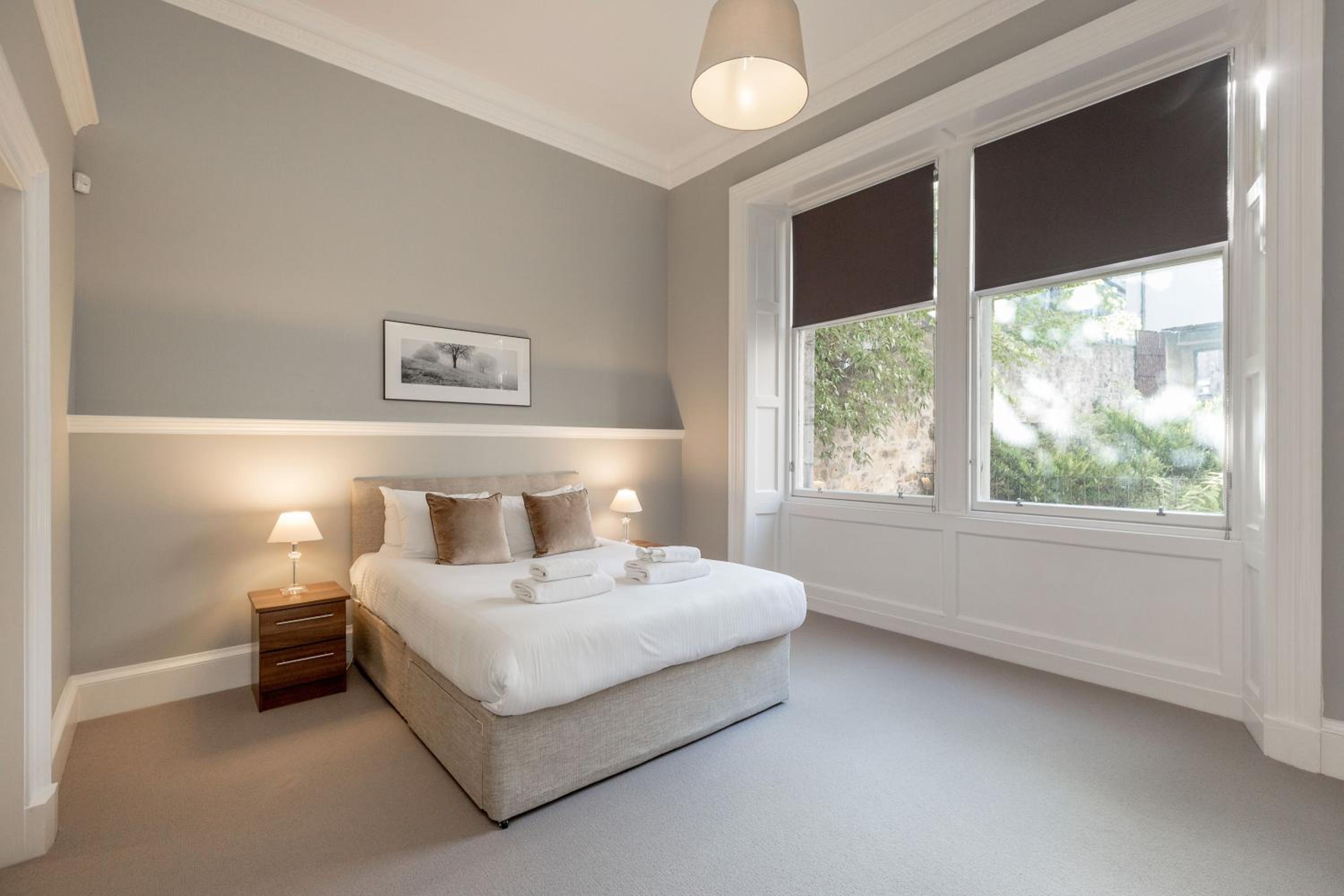 Destiny Scotland - Q-Residence