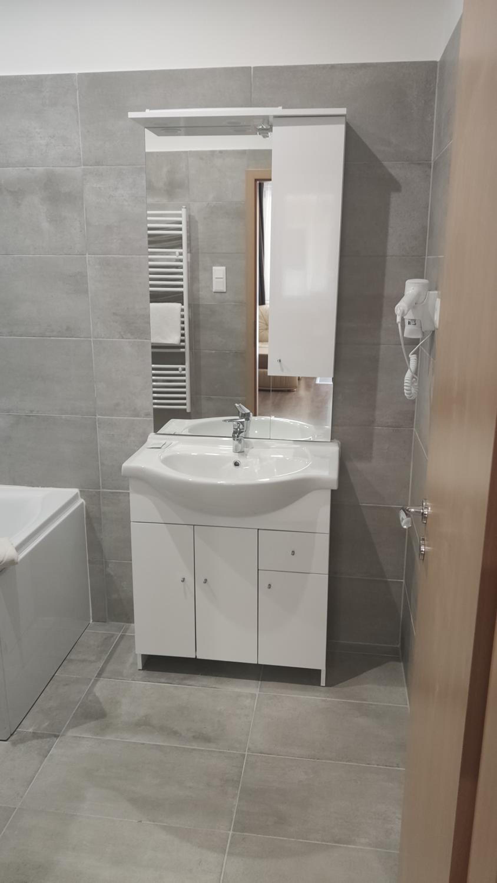 Solaris Apartman