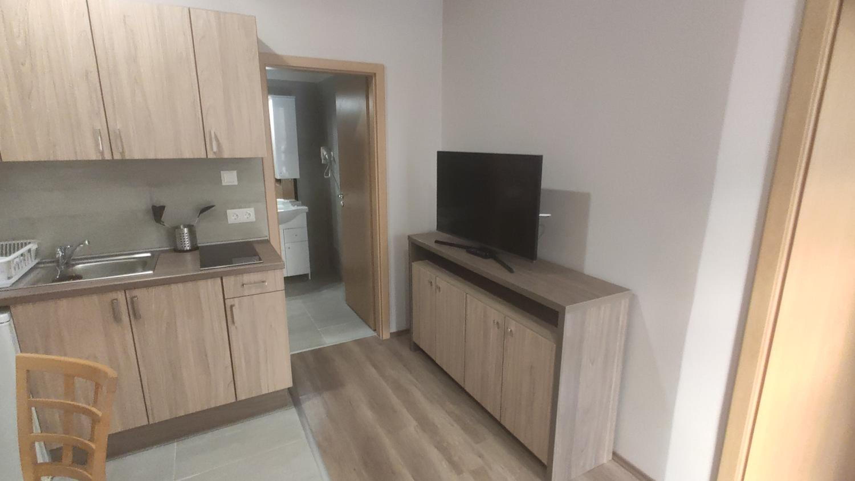Solaris Apartman