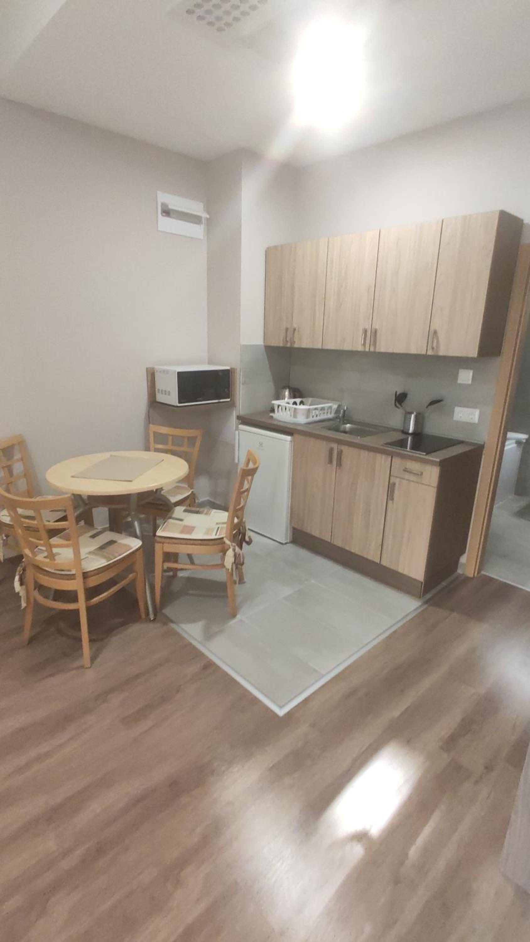 Solaris Apartman